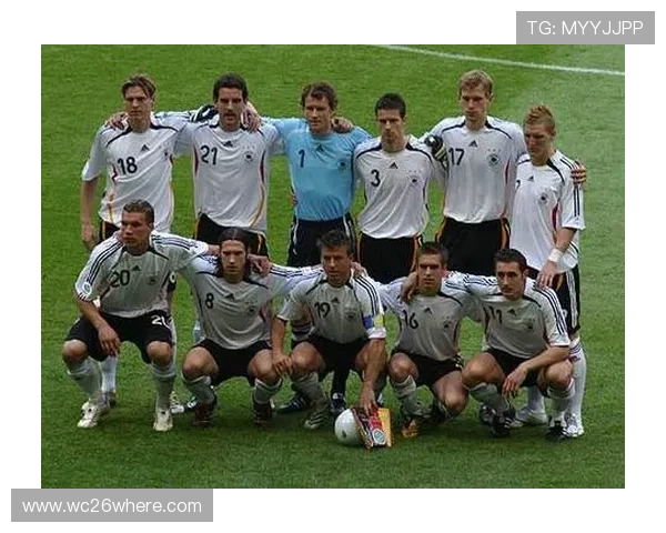 2006年德国世界杯精彩赛事回顾与精彩瞬间盘点