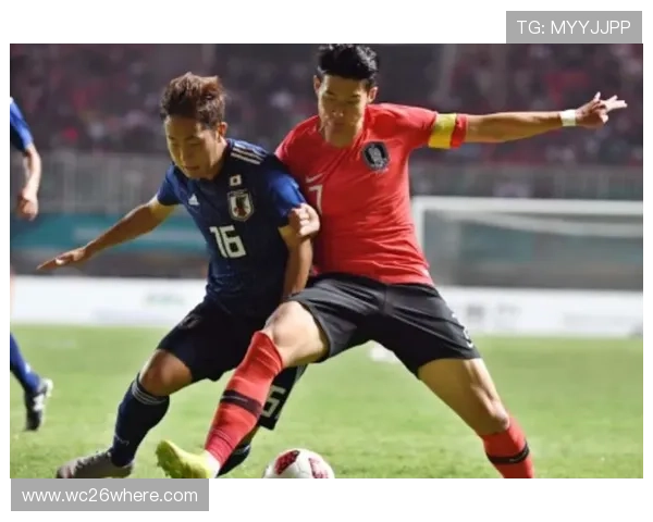 2022年世界杯韩国队阵容完整名单公布，明星球员及替补阵容一览