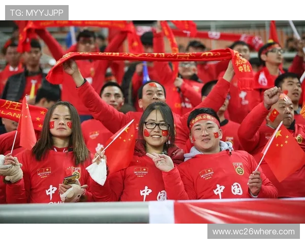 2026年世界杯中国是否能够成功出线引发球迷热议