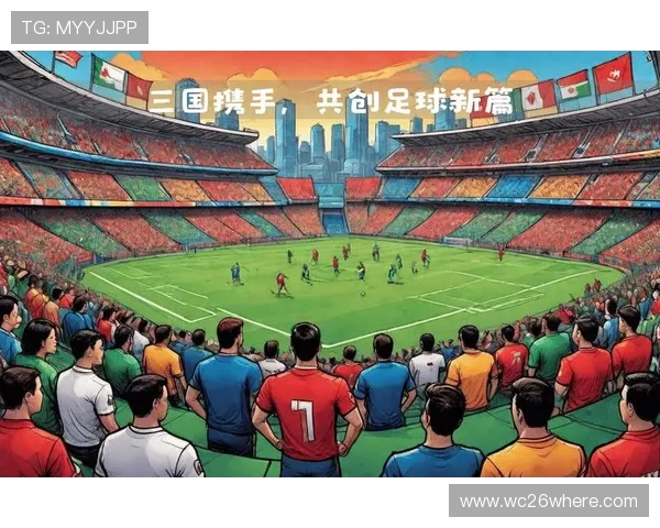 2026年世界杯举办地点的选择过程及未来发展趋势分析 2026年世界杯举办地点的选择过程及未来发展趋势分析