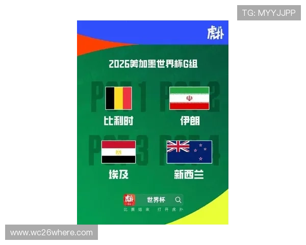 2026年世界杯分组抽签结果引发热议，专家解读各组形势与比赛前景