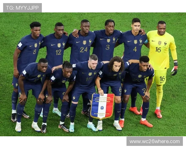 世界杯四强预测2024：从历史战绩到当前状态的全面评估