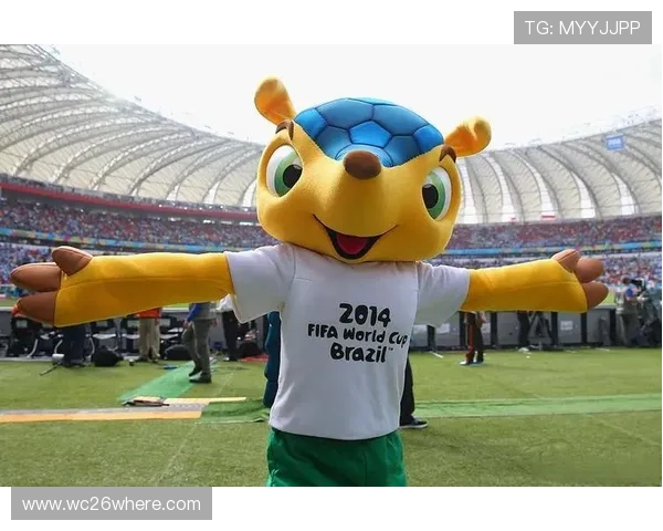 世界杯吉祥物的历史演变与各届经典形象回顾 世界杯吉祥物的历史演变与各届经典形象回顾