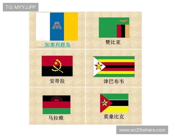 2023年世界杯参赛国家国旗图片合集,高清晰度展示各国国旗设计与特色 2023年世界杯参赛国家国旗图片合集,高清晰度展示各国国旗设计与特色