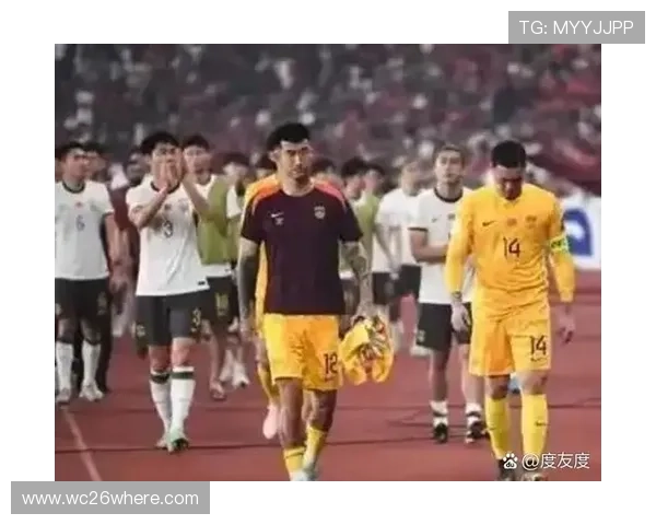 2026年世界杯中国队出线形势对未来足球发展的影响探讨