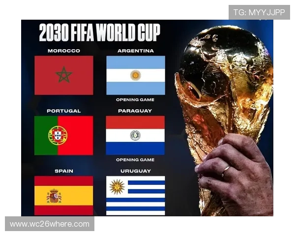 下届世界杯扩军对参赛国家数量和比赛质量的具体影响分析