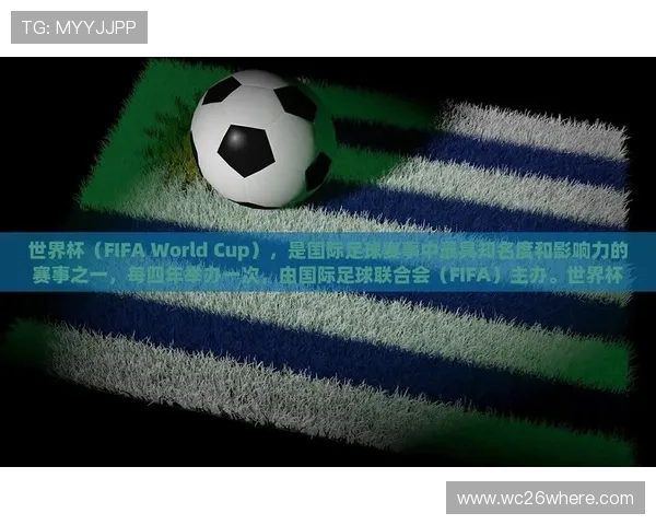 世界杯每几年举办一次对全球足球发展的影响与未来趋势展望