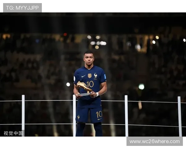 世界杯金靴奖历届得主的获奖条件与评选标准详解