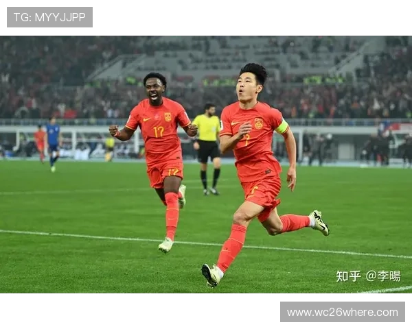 2026年世界杯亚洲区预选赛赛制确定对国际足球合作与交流的促进作用