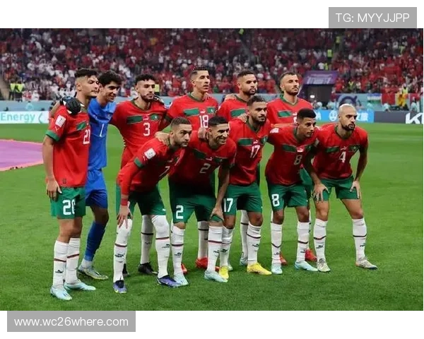 2026年世界杯决赛地点对比赛氛围和观众体验的影响全面解析 2026年世界杯决赛地点对比赛氛围和观众体验的影响全面解析