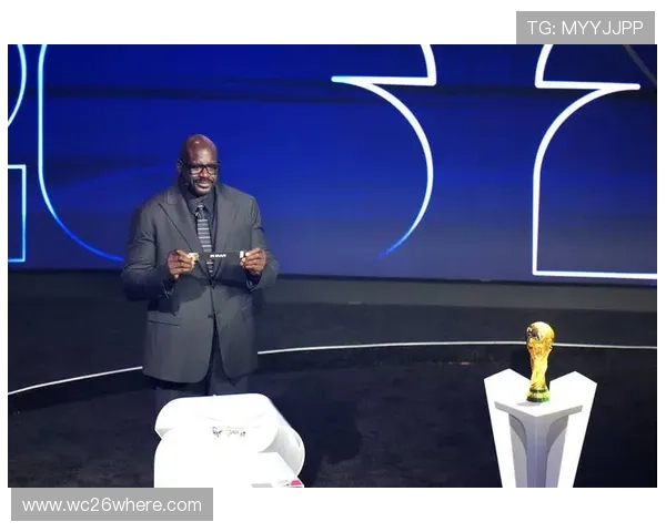 2026年世界杯抽签仪式在CCTV高清直播,专家分析各组形势与晋级可能性 2026年世界杯抽签仪式在CCTV高清直播,专家分析各组形势与晋级可能性