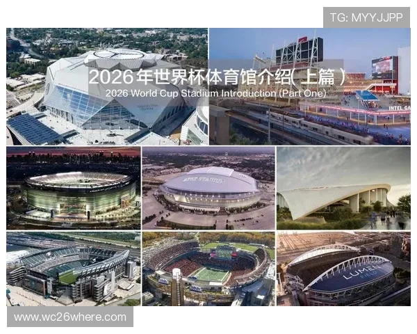 2026年美加墨世界杯赛制变化对赛事商业价值和全球足球市场的推动作用