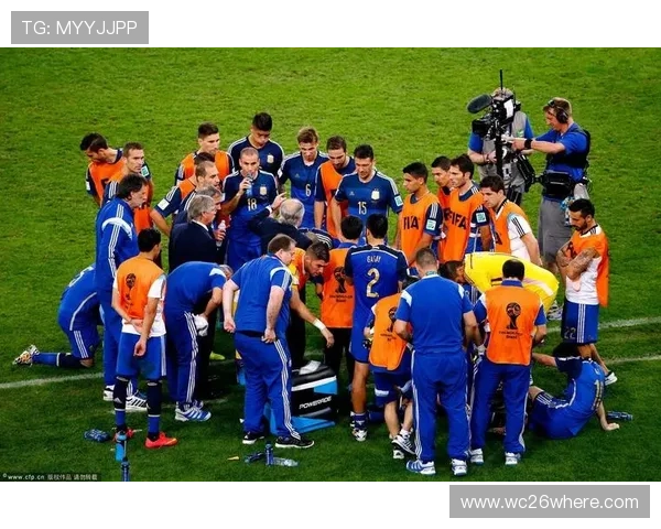 从战术角度解读历届世界杯决赛加时赛中的精彩表现与战术创新