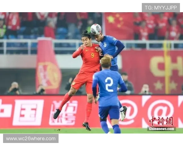 中国队在世界杯预选赛亚洲区的比赛直播全程回放与精彩集锦