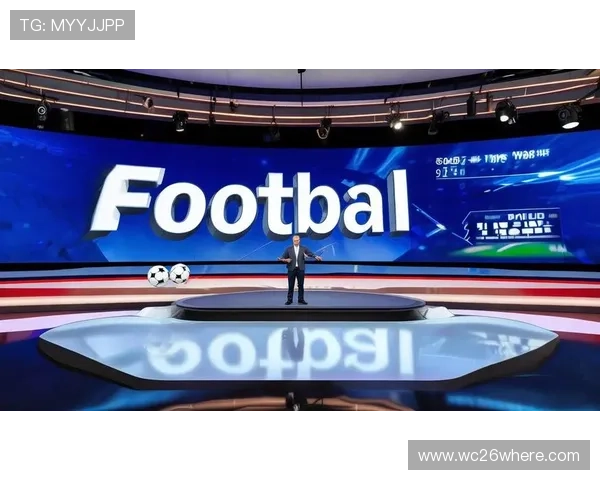 实时掌握世俱杯足球直播最新动态与赛事精彩片段推荐