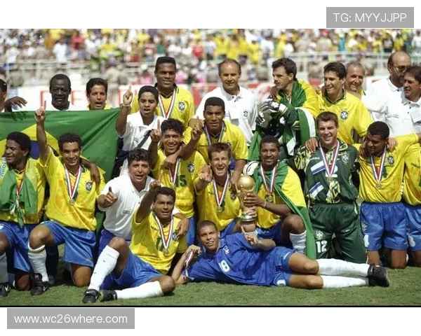 巴西未能进入2026年世界杯的消息对全球足球市场和赞助商合作的影响分析