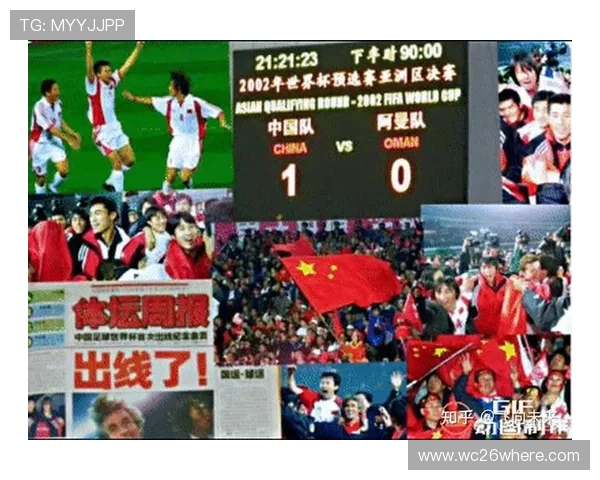 未来几年世界杯亚洲区出线名额将如何调整对中国队晋级影响深度解析