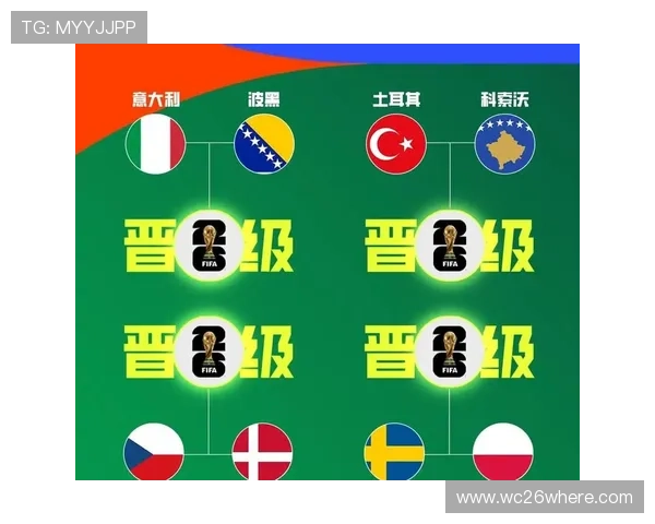 最新欧洲区世界杯预选赛积分榜排名变化趋势及各队晋级概率全面解读