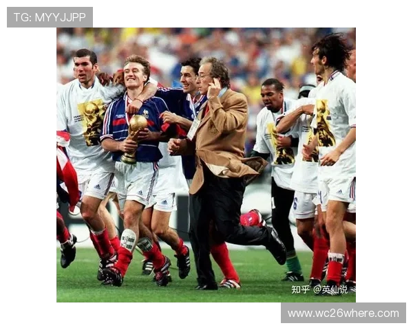 法国队主帅带领法国队冲击世界杯冠军的战略规划与核心战术解析