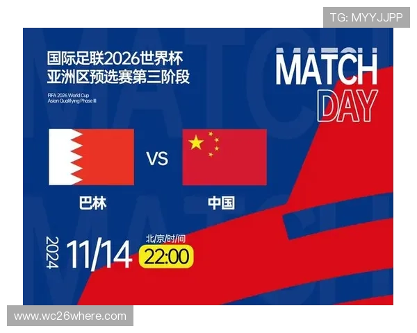 中国队在2026世界杯预选赛中的积分排名情况及影响晋级的关键因素分析